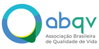 ABQV - Associação Brasileira de Qualidade de Vida logo