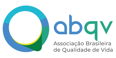 ABQV - Associação Brasileira de Qualidade de Vida logo