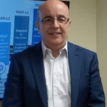 Marcelo D'Agostino (Chefe at Unidade de Sistemas de Informação e Saúde Digital da Organização Panamericana de Saúde (OPAS))