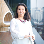 Karen Yamaguchi Ogawa (Gerente benefícios at Google Brazil)