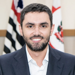 André Lopes (Coordenador de Saúde e Bem-Estar at Votorantim Cimentos)