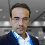 Paulo Rogério Lima (Gerente Tecnico Global de Saude Ocupacional e Total Worker Health at VALE S.A.)