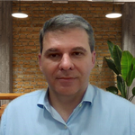Flávio Tocci (Diretor Adjunto  do Departamento Cientifico at APMT -  Associação Paulista de Medicina do Trabalho)