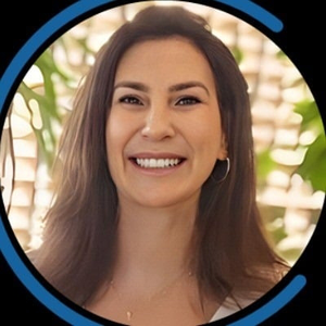 Luiza Cruz (Consultora Estratégica de Gestão de Saúde Corporativa, psicóloga e educadora física em Business to You)