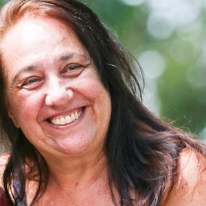 Silvia Marchetti (Membro da Comissão Permanente do PNQV at ABQV - Associação Brasileira de Qualidade de Vida)