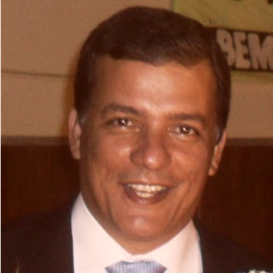 Mauro Virgilio Gomes de Barros (Docente at Universidade de Pernambuco.)