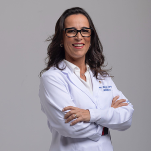 Silvia Lagrotta (Presidene at CBMEV - Colégio Brasileiro de Medicina do Estilo de Vida)