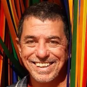 Douglas Andrade (Diretor de Conhecimento e Educação em ABQV)