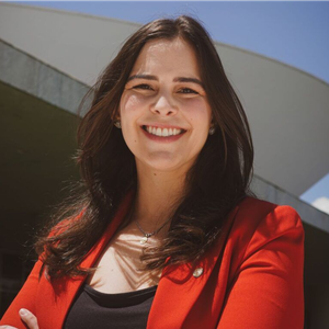 Maria Arraes (Deputada Federal (PE))