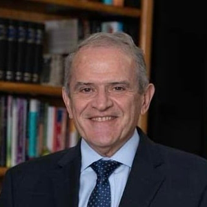 Antônio Egidio Nardi (Professor Titular de Psiquiatria at Universidade Federal do Rio de Janeiro)