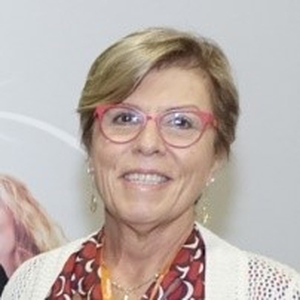 Maria Luiza Souza Dias (Conselheira, ABQV)