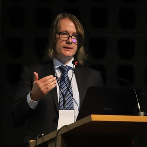 Paulo Corrêa (Professor Adjunto at Universidade Federal de Ouro Preto - UFOP)